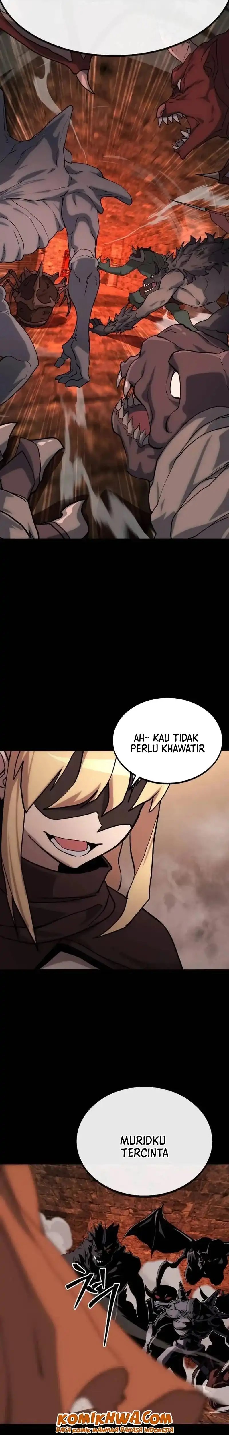 Baca Craftsman’s Street - Chapter 0 halaman 66