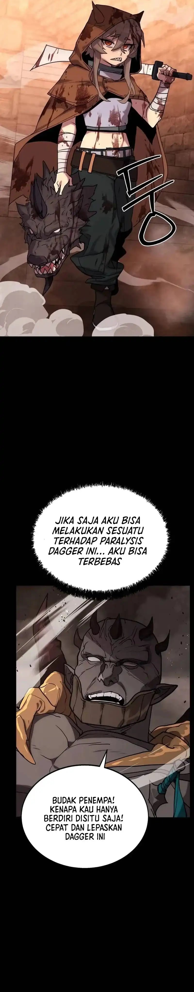 Baca Craftsman’s Street - Chapter 0 halaman 68