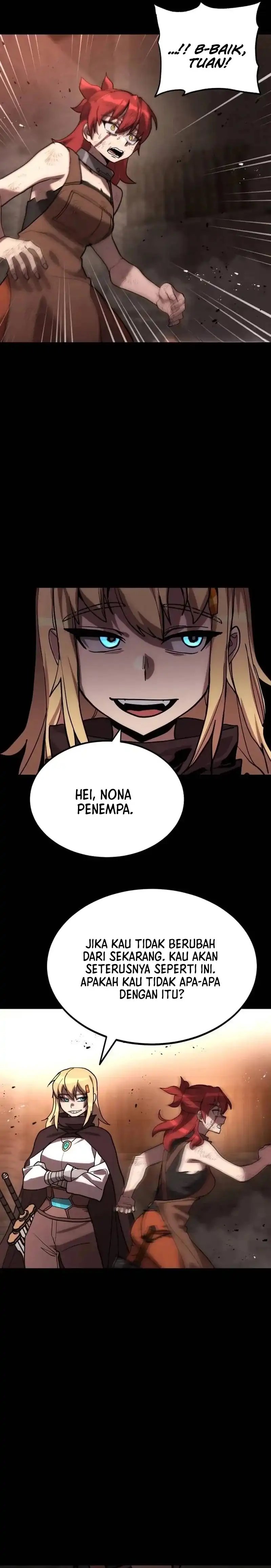 Baca Craftsman’s Street - Chapter 0 halaman 69