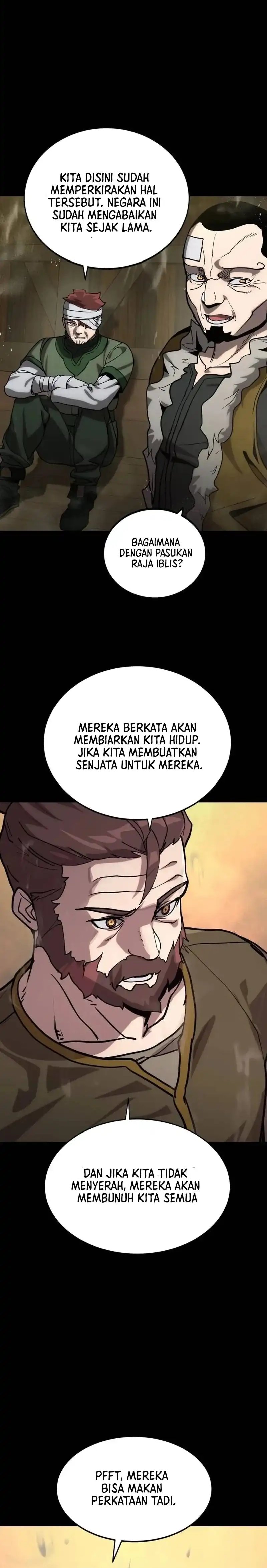 Baca Craftsman’s Street - Chapter 0 halaman 7