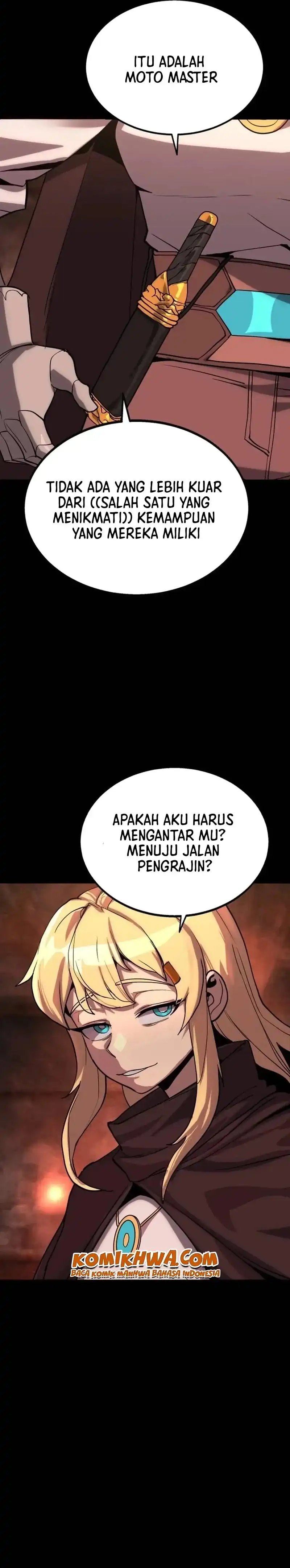 Baca Craftsman’s Street - Chapter 0 halaman 77