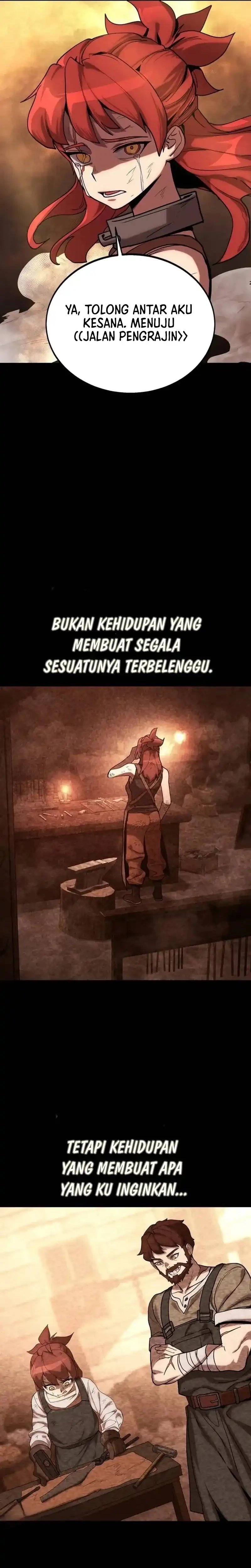 Baca Craftsman’s Street - Chapter 0 halaman 79