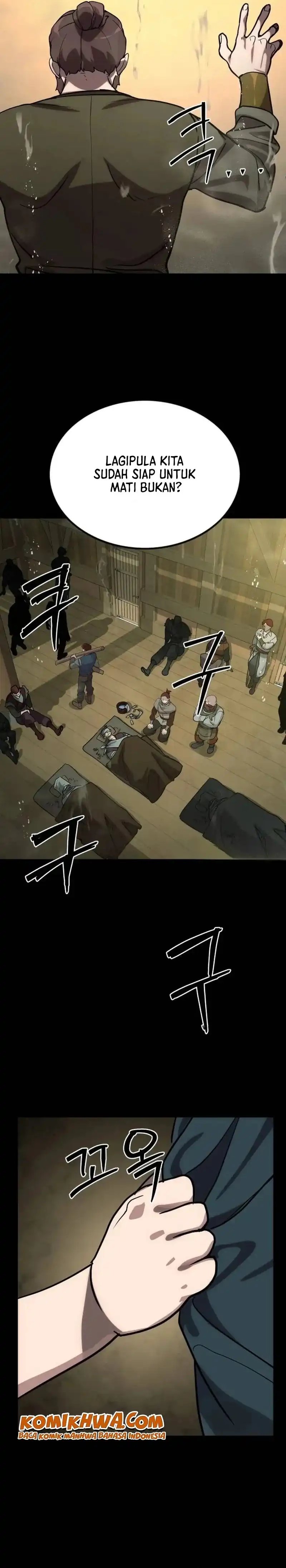Baca Craftsman’s Street - Chapter 0 halaman 8