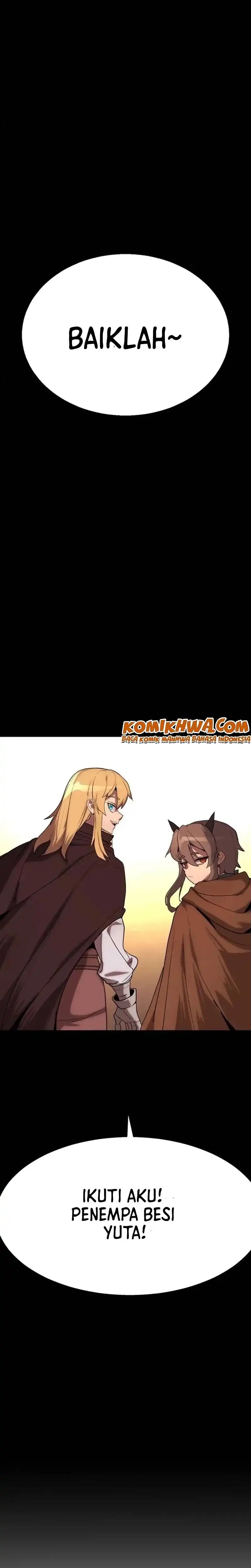 Baca Craftsman’s Street - Chapter 0 halaman 80