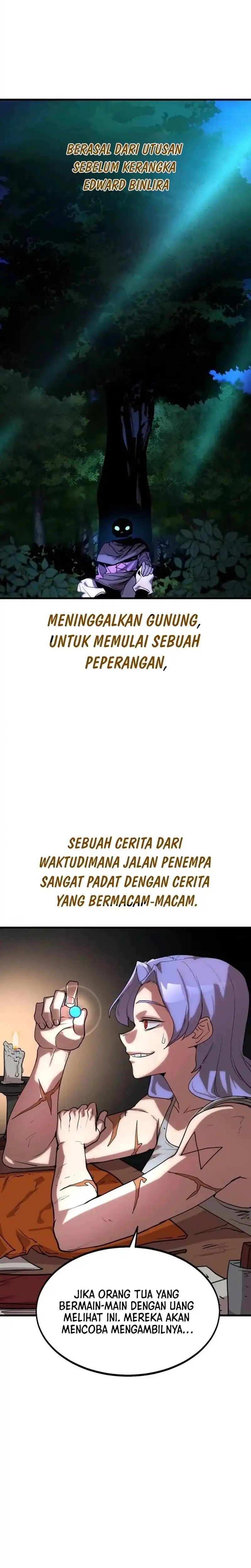 Baca Craftsman’s Street - Chapter 0 halaman 82