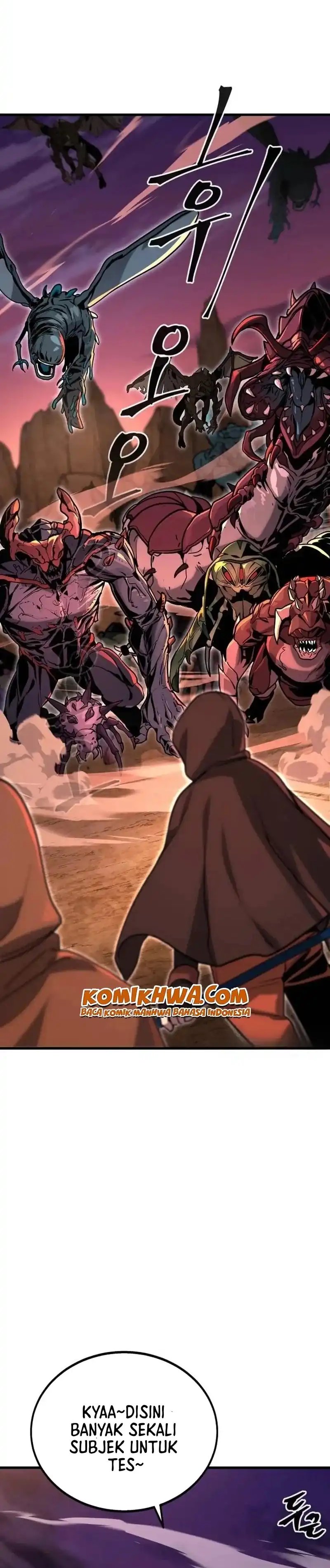Baca Craftsman’s Street - Chapter 0 halaman 83