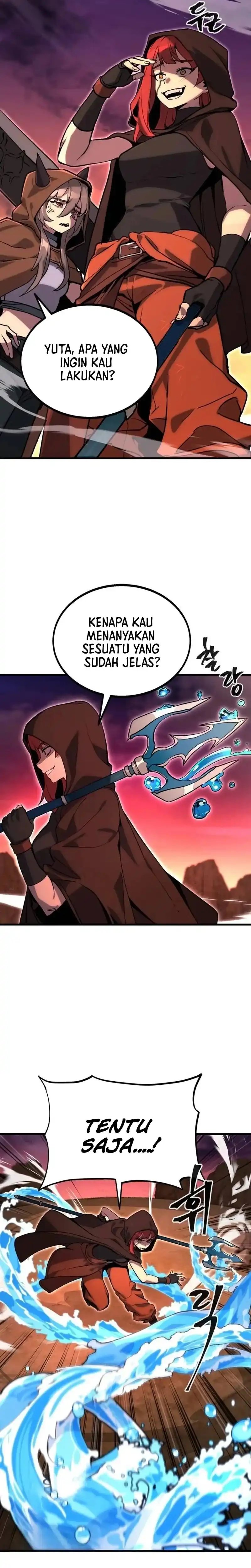 Baca Craftsman’s Street - Chapter 0 halaman 84