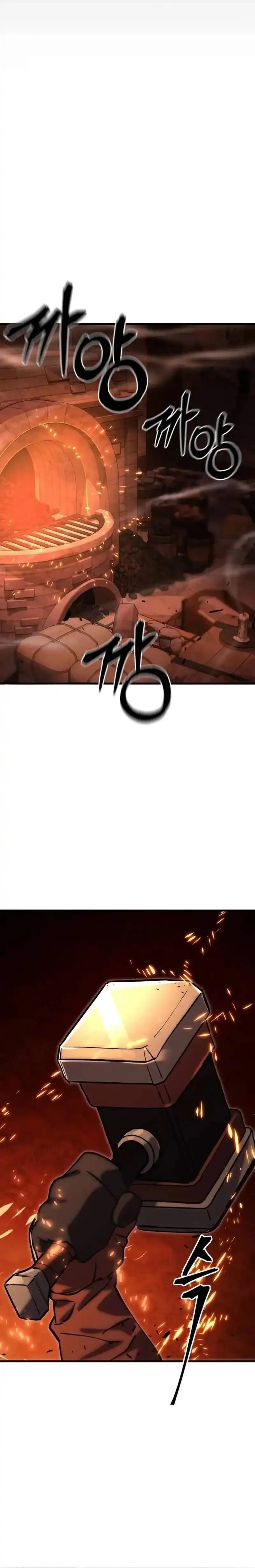 Baca Craftsman’s Street - Chapter 1 halaman 10
