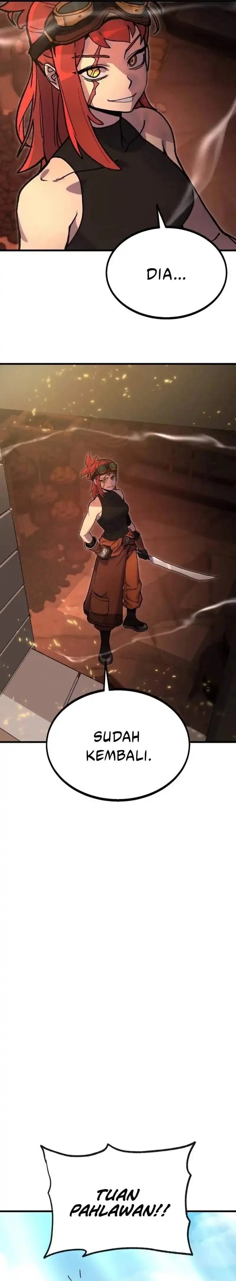 Baca Craftsman’s Street - Chapter 1 halaman 13