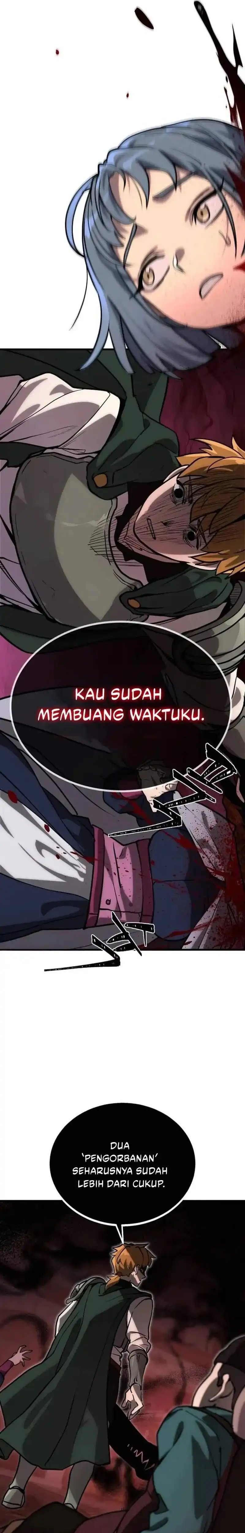 Baca Craftsman’s Street - Chapter 1 halaman 24