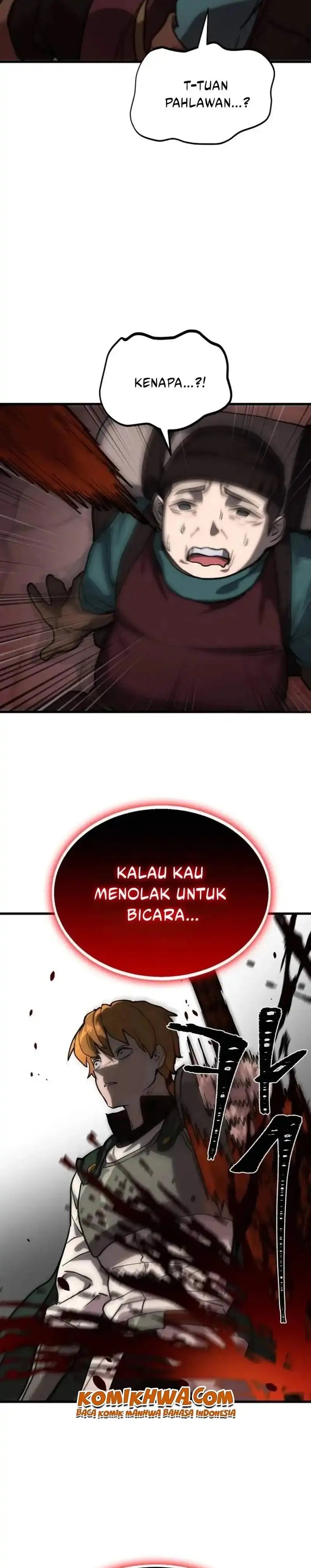 Baca Craftsman’s Street - Chapter 1 halaman 25