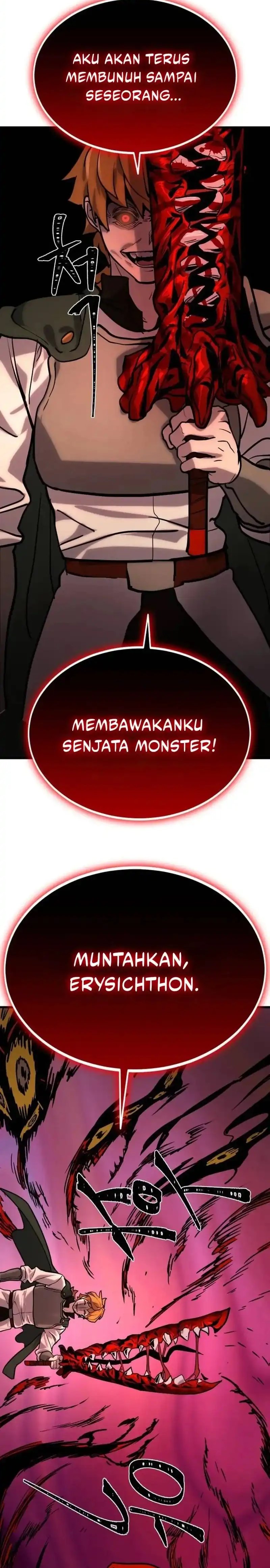 Baca Craftsman’s Street - Chapter 1 halaman 26