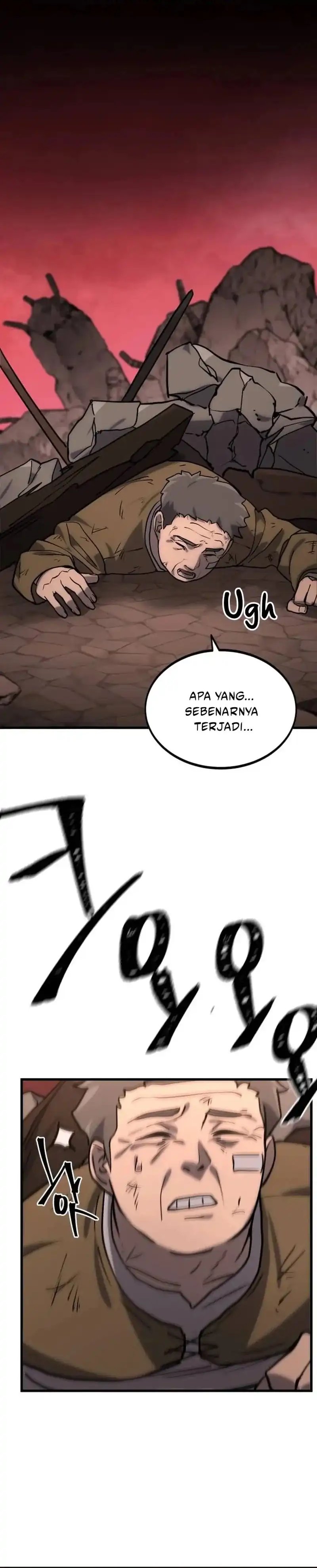 Baca Craftsman’s Street - Chapter 1 halaman 28