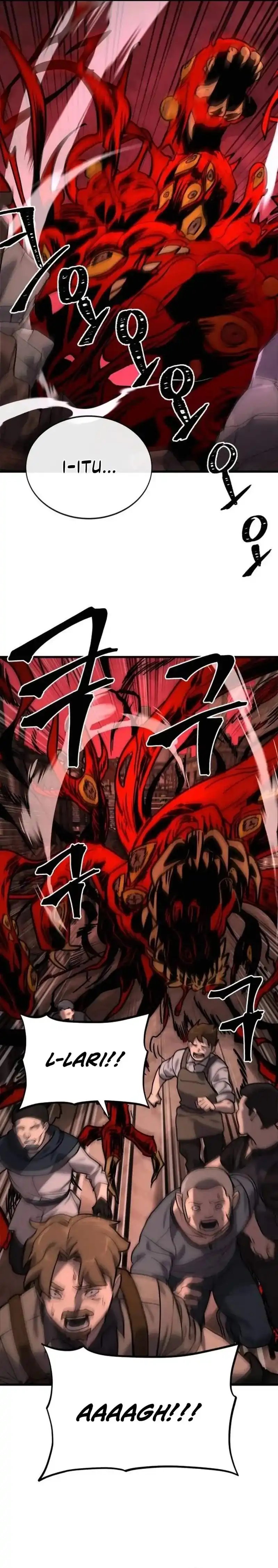 Baca Craftsman’s Street - Chapter 1 halaman 29
