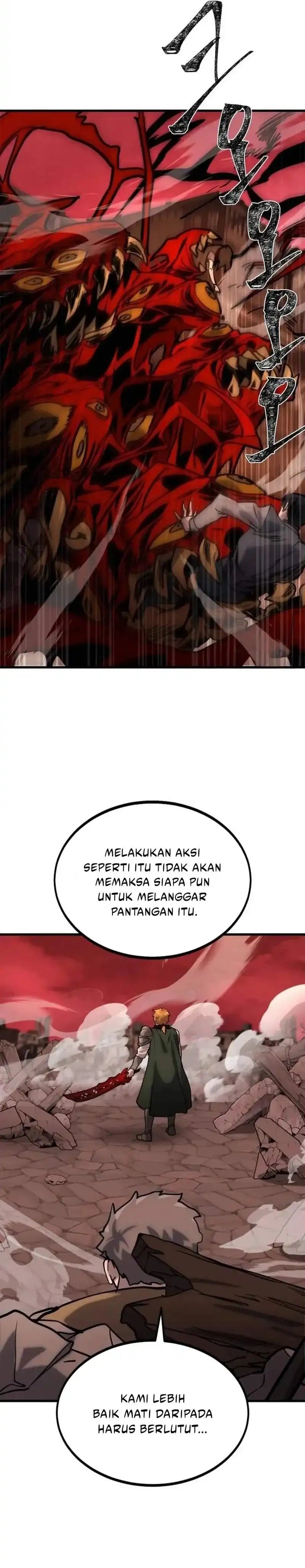 Baca Craftsman’s Street - Chapter 1 halaman 30