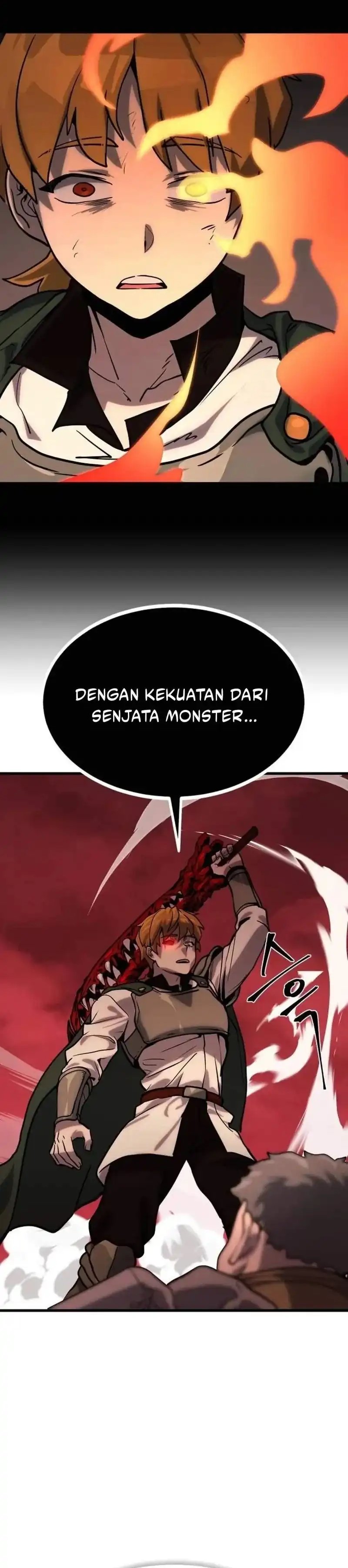 Baca Craftsman’s Street - Chapter 1 halaman 33