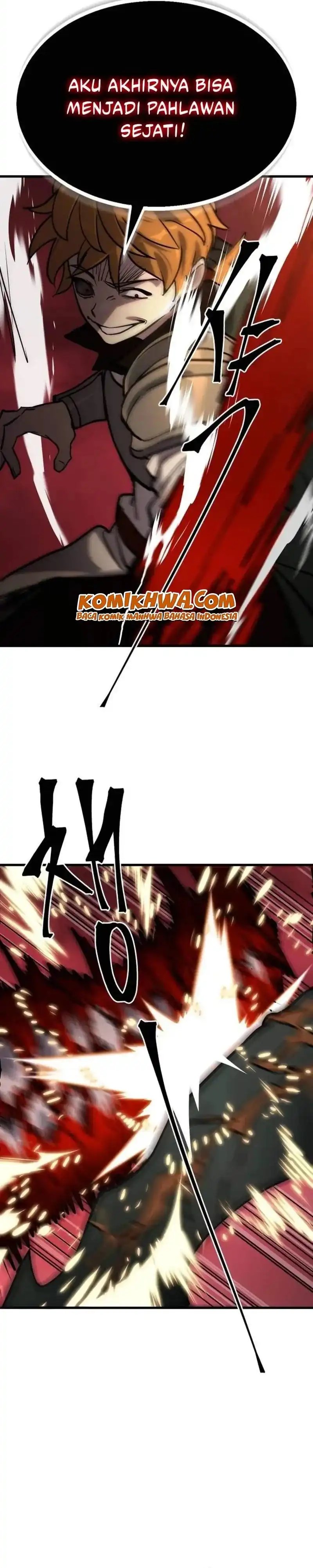Baca Craftsman’s Street - Chapter 1 halaman 34