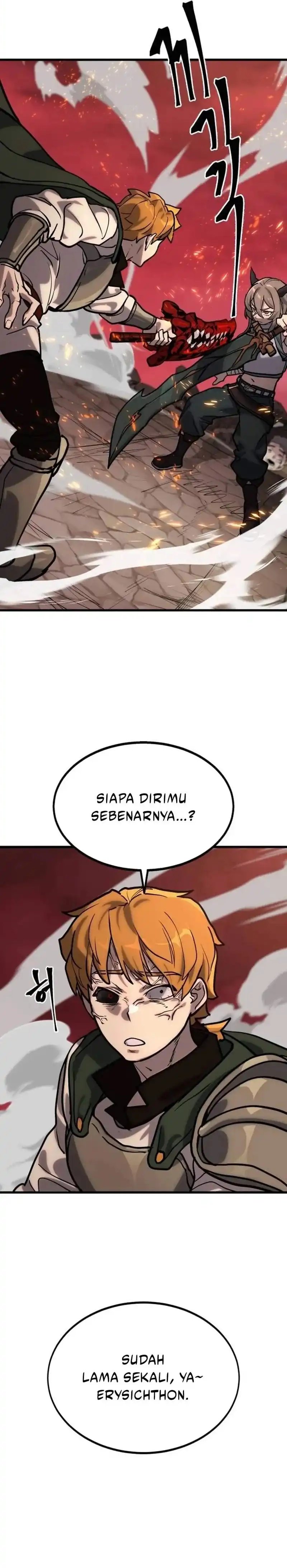 Baca Craftsman’s Street - Chapter 1 halaman 35