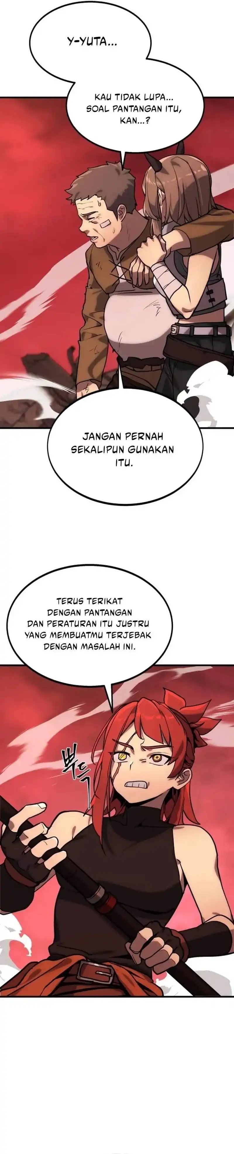 Baca Craftsman’s Street - Chapter 1 halaman 39