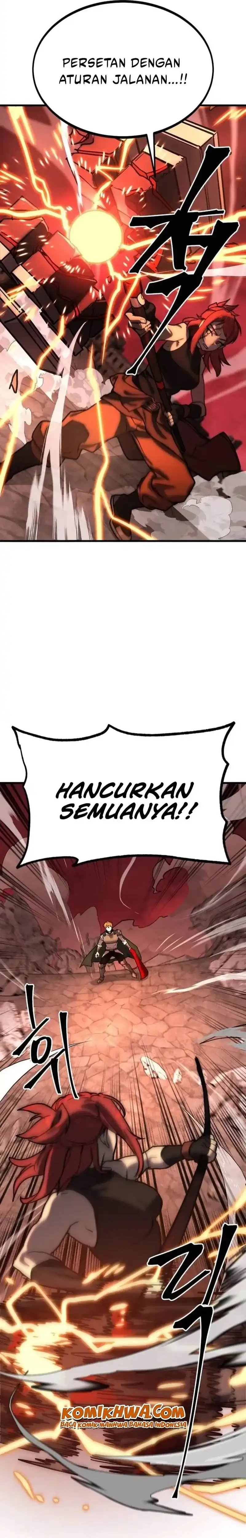 Baca Craftsman’s Street - Chapter 1 halaman 40