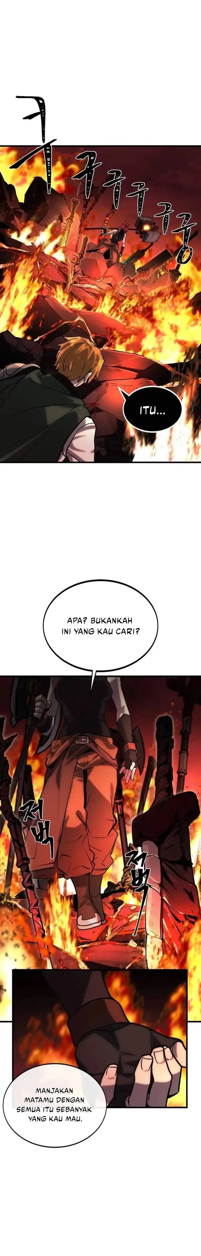 Baca Craftsman’s Street - Chapter 1 halaman 42