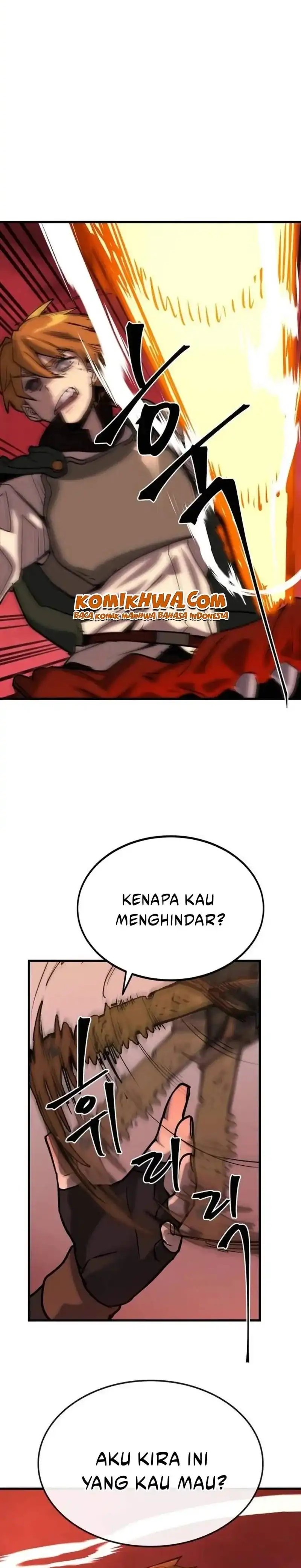 Baca Craftsman’s Street - Chapter 1 halaman 46