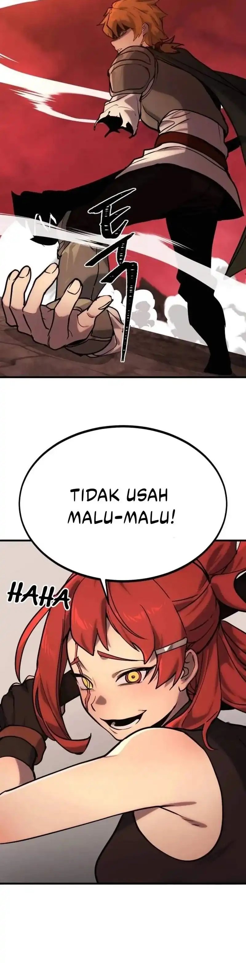 Baca Craftsman’s Street - Chapter 1 halaman 47
