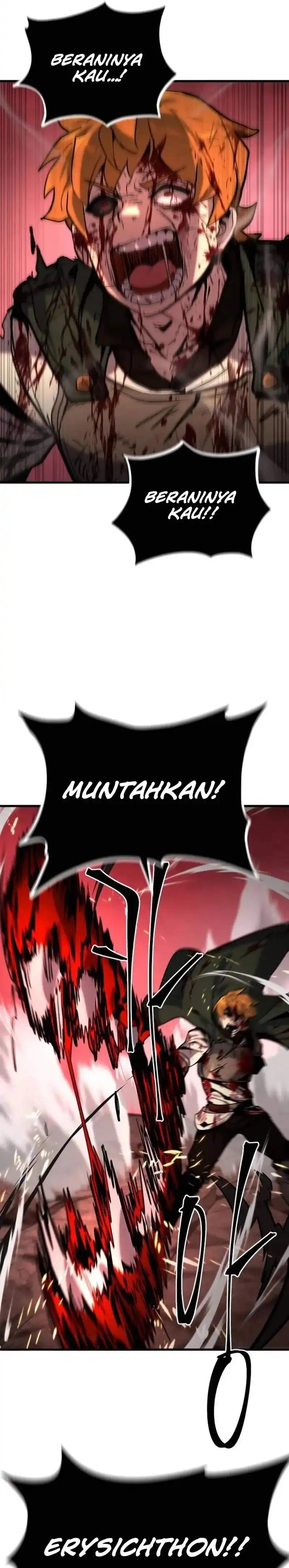Baca Craftsman’s Street - Chapter 1 halaman 50