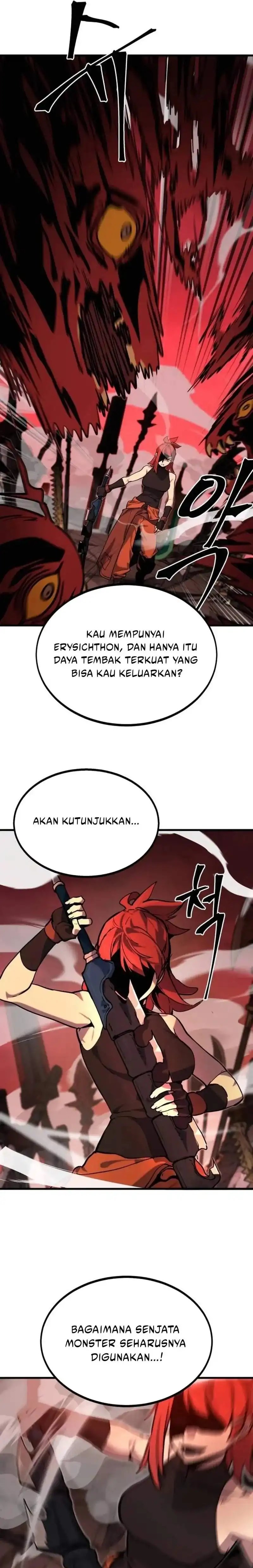 Baca Craftsman’s Street - Chapter 1 halaman 52