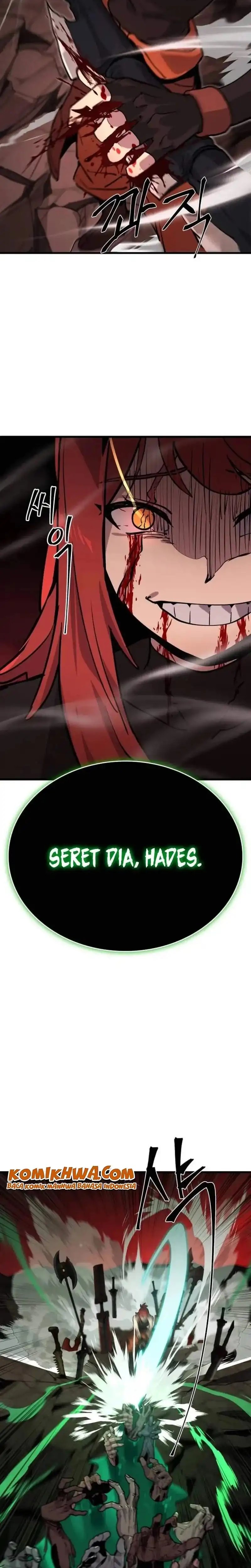 Baca Craftsman’s Street - Chapter 1 halaman 53
