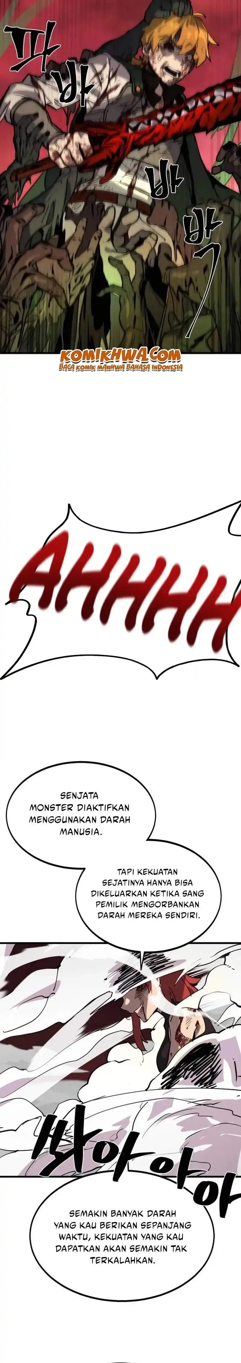 Baca Craftsman’s Street - Chapter 1 halaman 56
