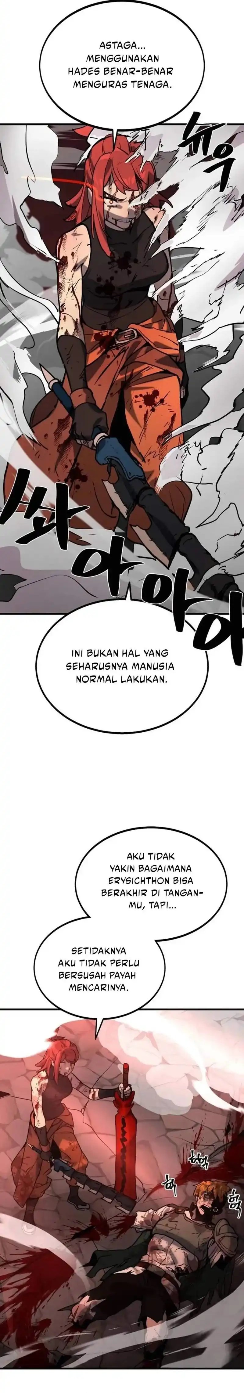 Baca Craftsman’s Street - Chapter 1 halaman 57