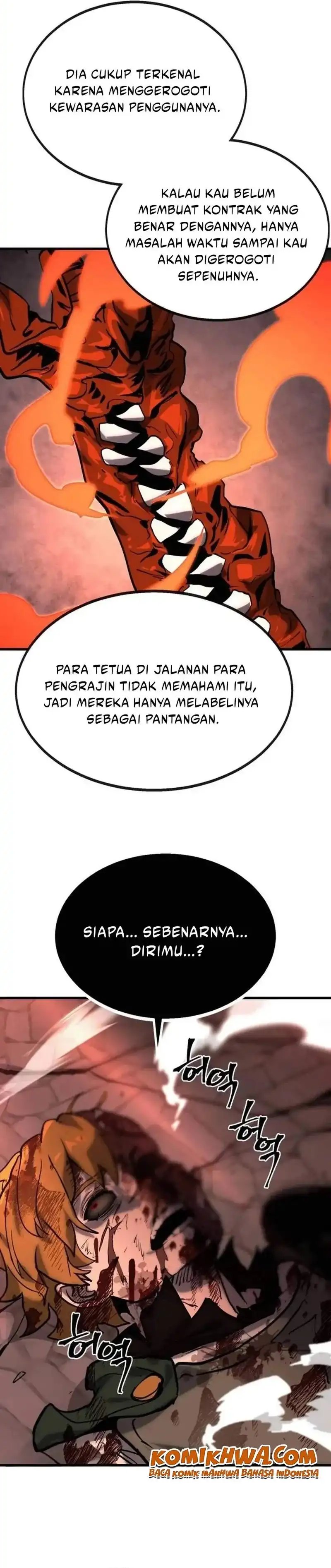 Baca Craftsman’s Street - Chapter 1 halaman 58