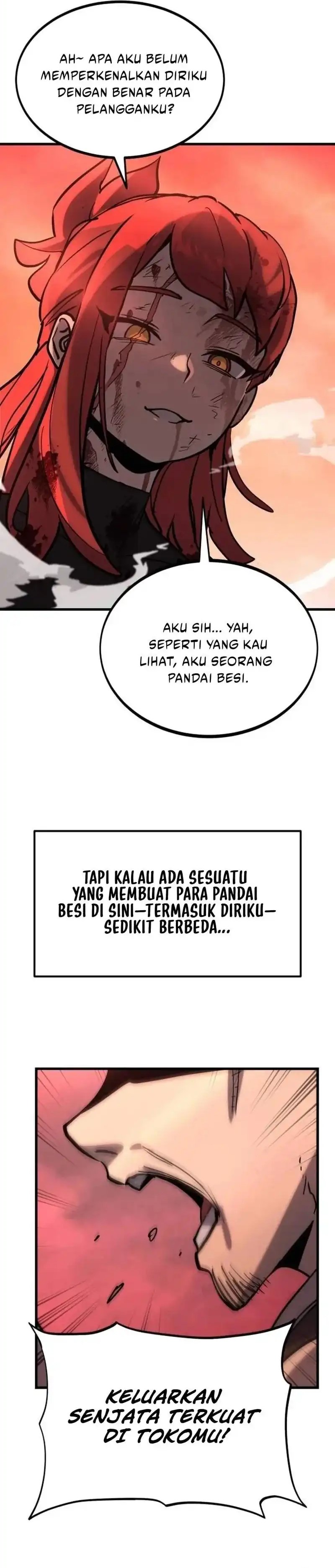Baca Craftsman’s Street - Chapter 1 halaman 59