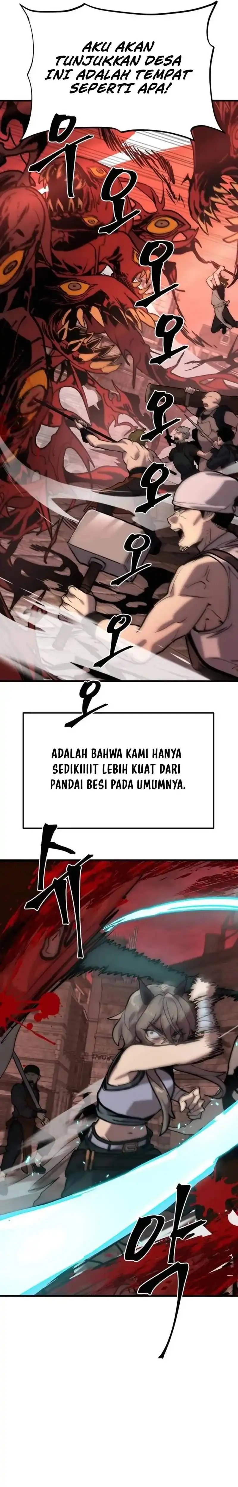 Baca Craftsman’s Street - Chapter 1 halaman 60