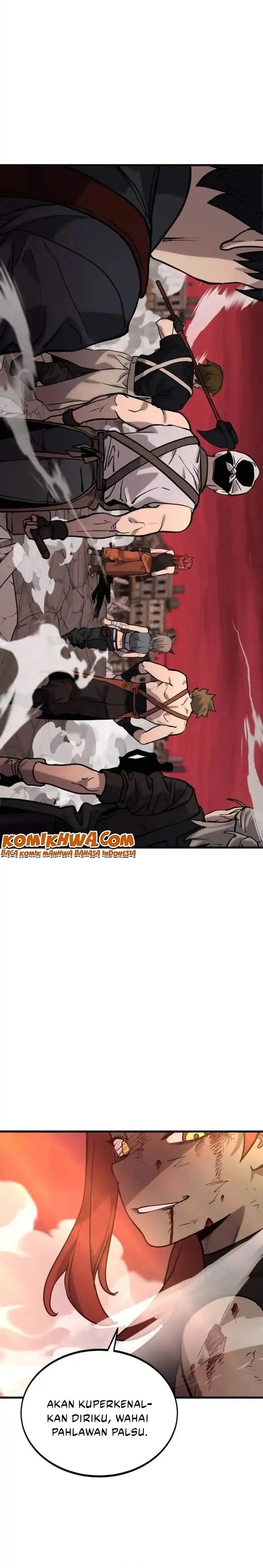 Baca Craftsman’s Street - Chapter 1 halaman 61