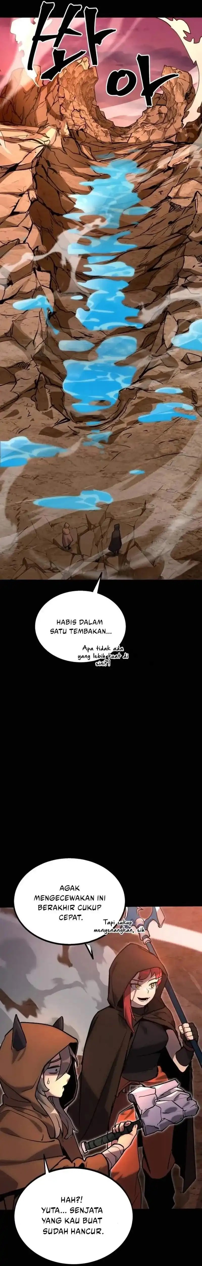 Baca Craftsman’s Street - Chapter 1 halaman 7