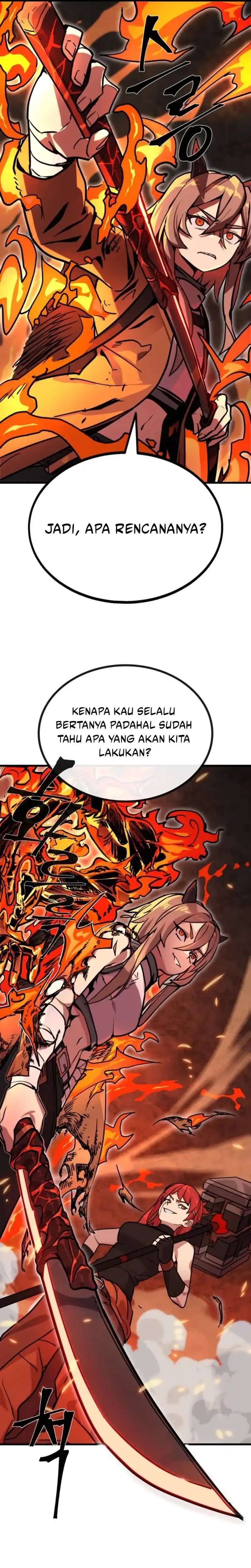 Baca Craftsman’s Street - Chapter 2 halaman 11