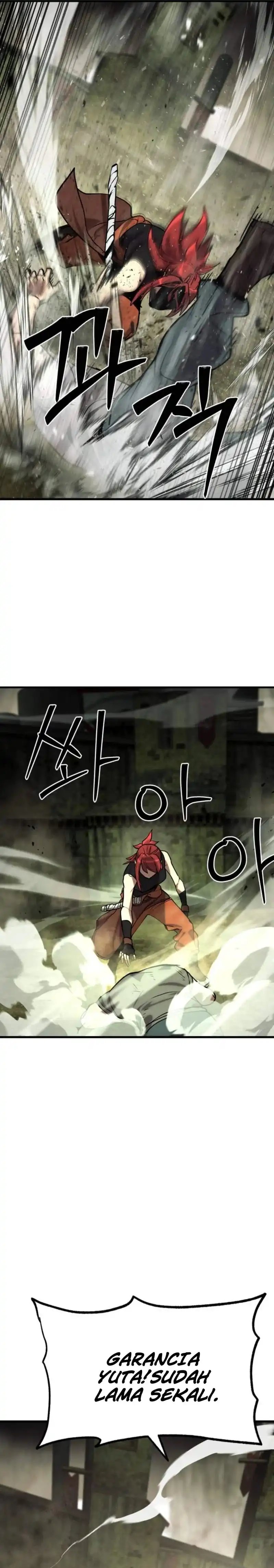 Baca Craftsman’s Street - Chapter 2 halaman 26