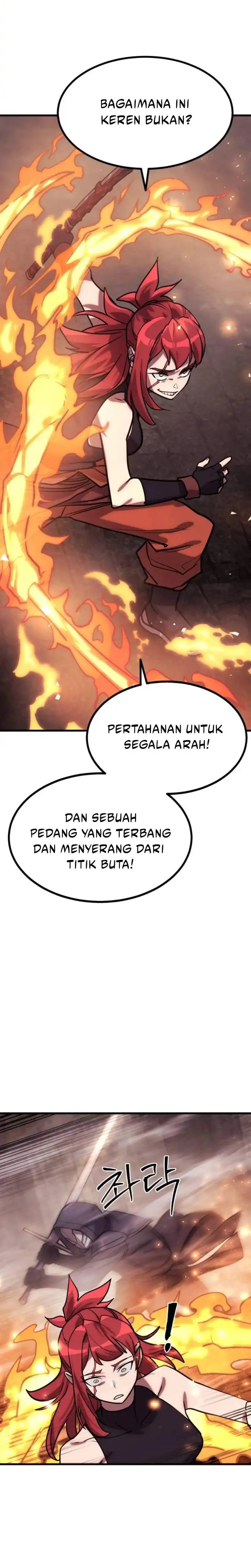 Baca Craftsman’s Street - Chapter 2 halaman 32