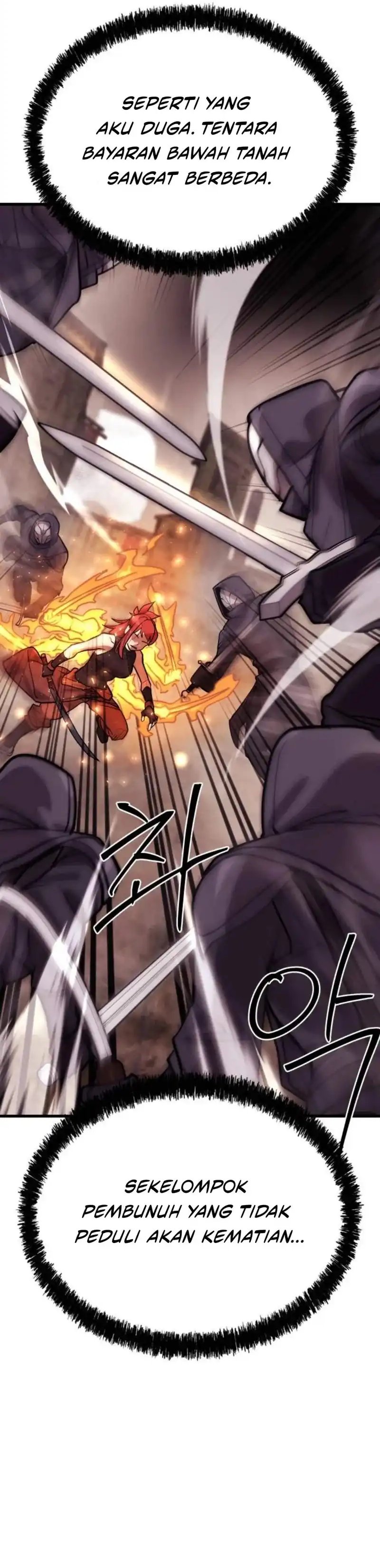 Baca Craftsman’s Street - Chapter 2 halaman 34