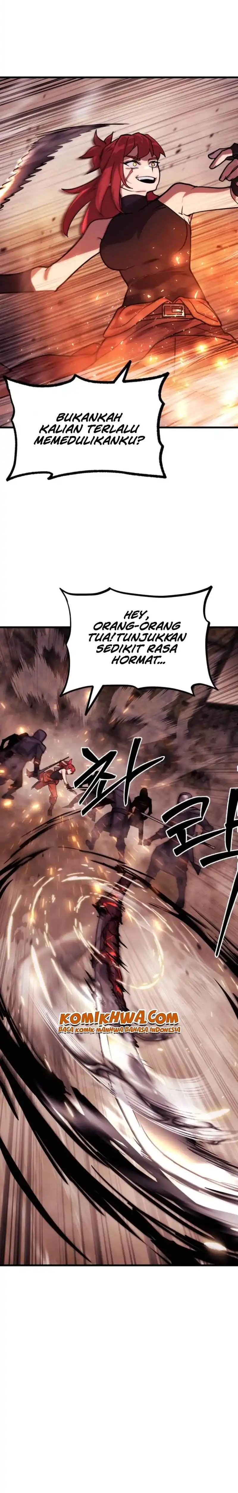 Baca Craftsman’s Street - Chapter 2 halaman 36