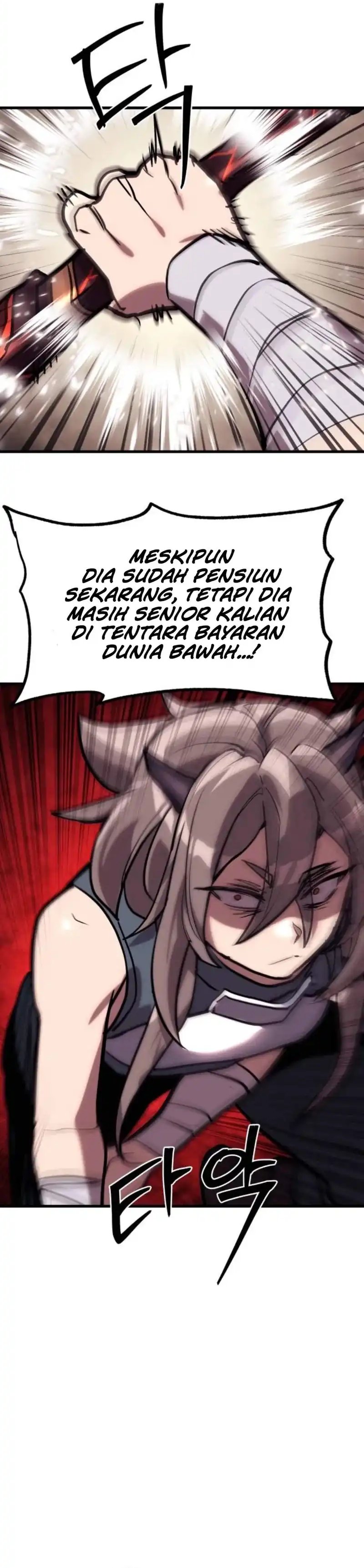 Baca Craftsman’s Street - Chapter 2 halaman 37