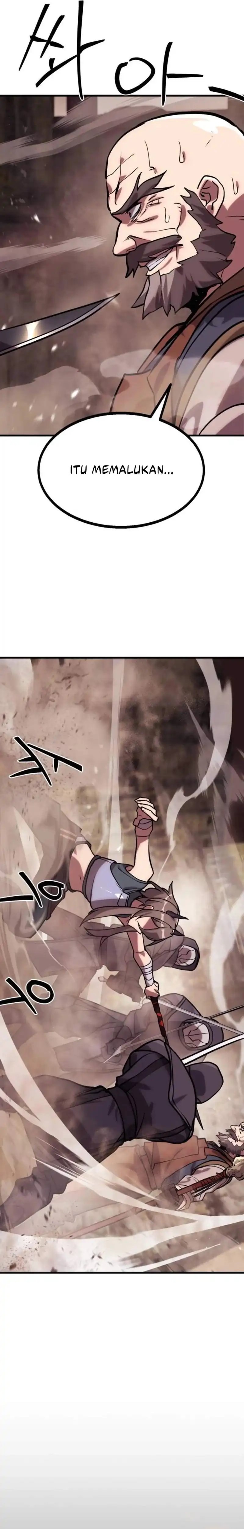 Baca Craftsman’s Street - Chapter 2 halaman 39