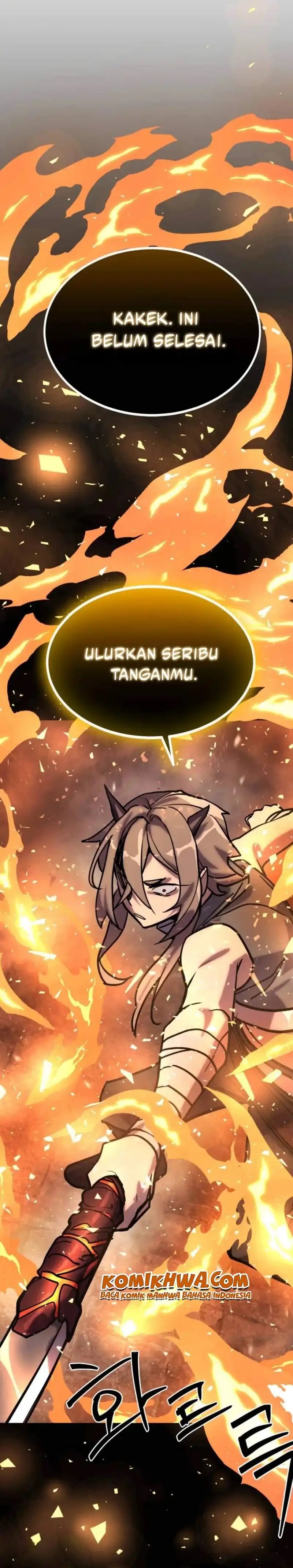 Baca Craftsman’s Street - Chapter 2 halaman 40
