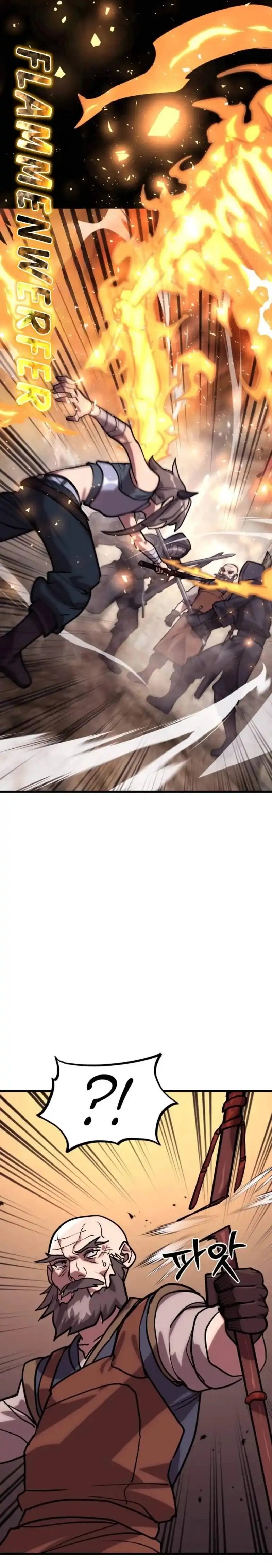 Baca Craftsman’s Street - Chapter 2 halaman 41