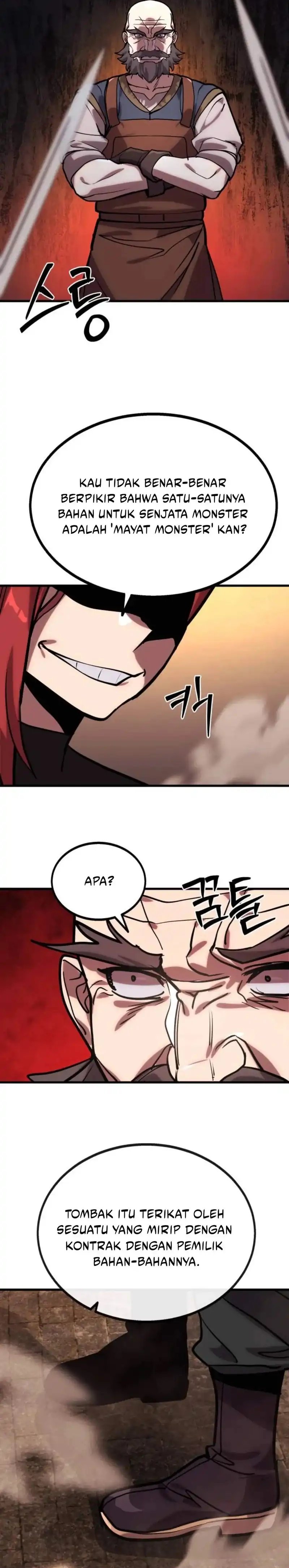Baca Craftsman’s Street - Chapter 2 halaman 44