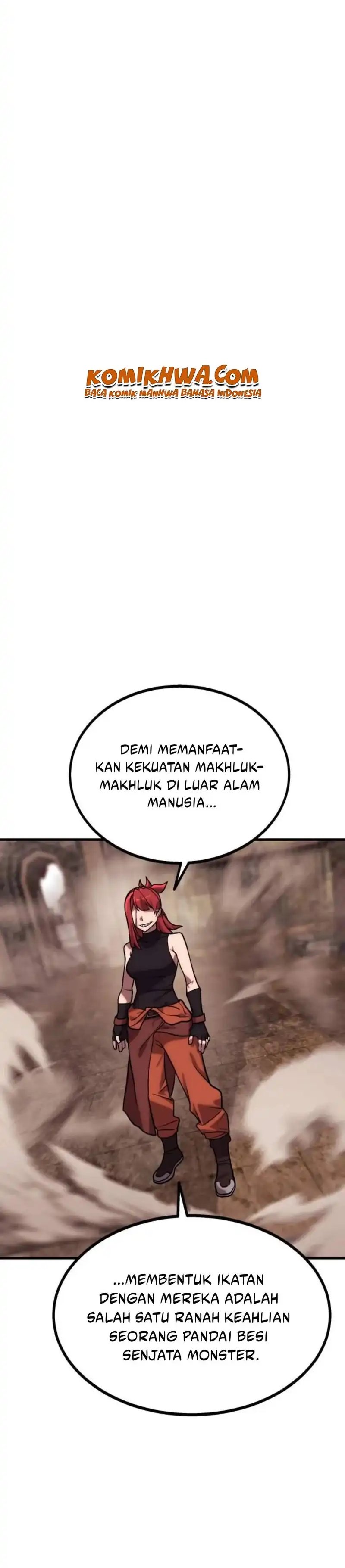 Baca Craftsman’s Street - Chapter 2 halaman 46