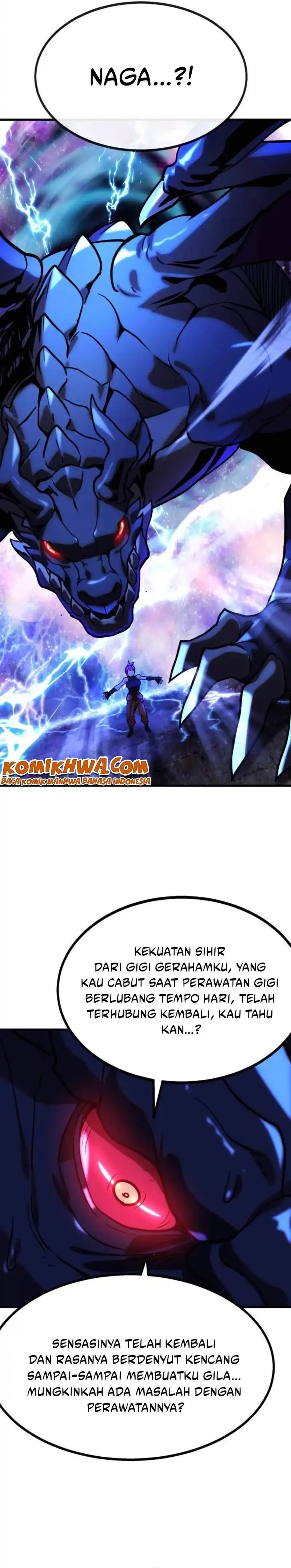 Baca Craftsman’s Street - Chapter 2 halaman 50