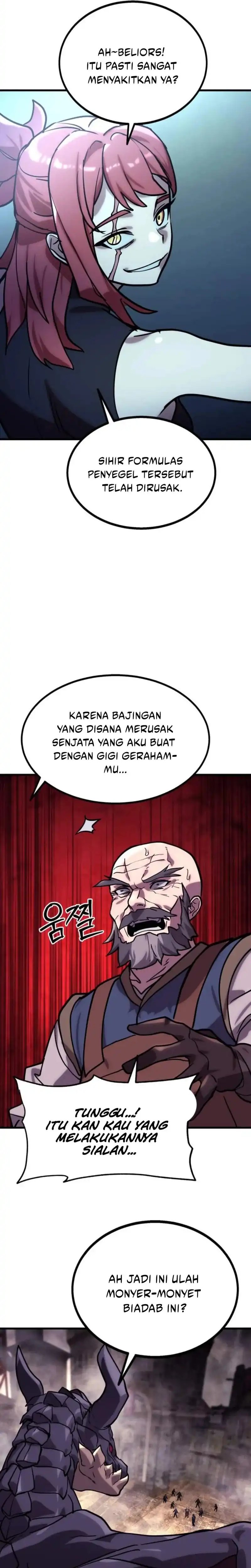 Baca Craftsman’s Street - Chapter 2 halaman 51